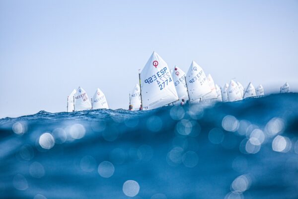 Mirabaud Yacht Racing Image 2021, le più belle foto di regate del mondo si possono votare online: ecco la nostra selezione