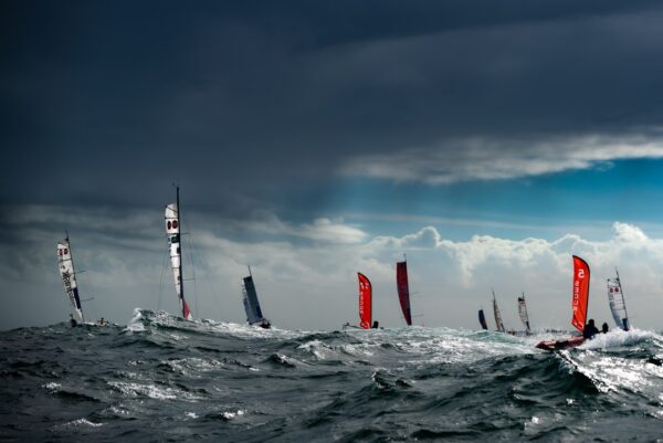 Mirabaud Yacht Racing Image 2021