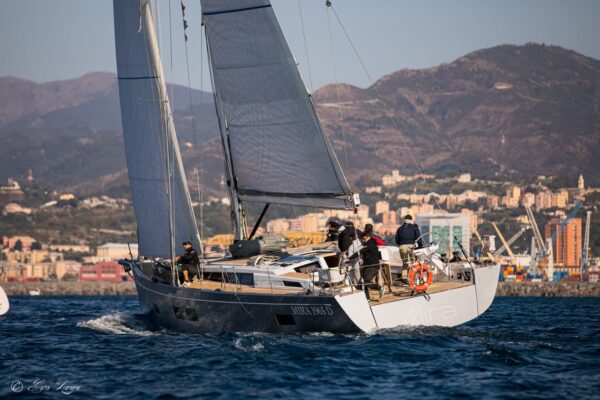 Lo Zen e l’arte di navigare a vela