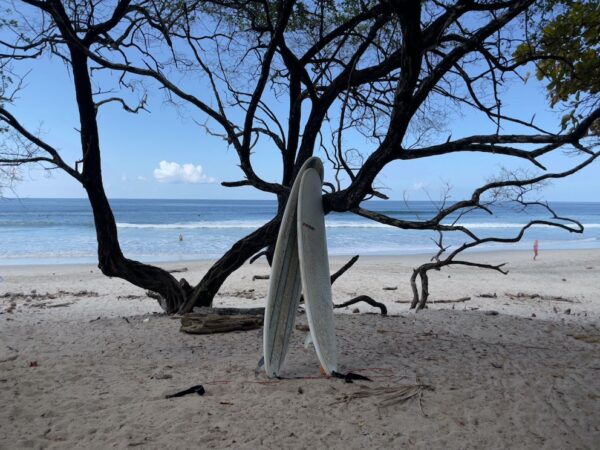 Costa Rica, un paradiso tropicale per gli amanti della subacquea e del surf