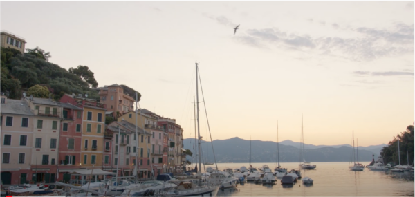 A short film showcases the history of Cantieri Giorgio Mussini in Portofino