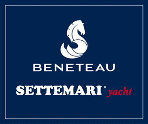 Settemari Yacht