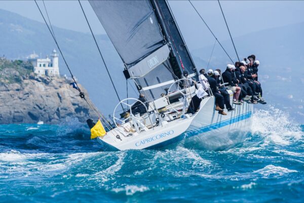 Ad aprile tornano le Regate di Primavera a Portofino: aperte le iscrizioni