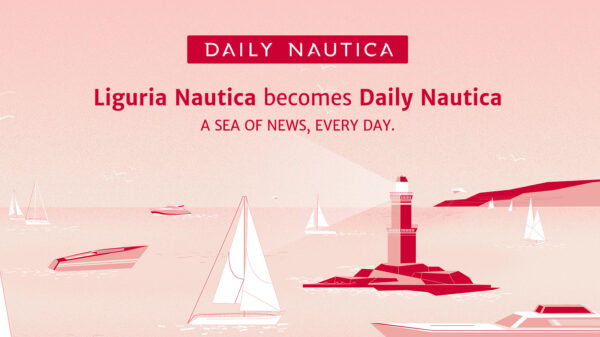 Liguria Nautica is now Daily Nautica!