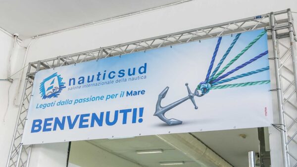 Dal 12 febbraio torna “NauticSud”: al Salone di Napoli tante anteprime mondiali e novità