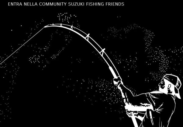 Nasce “Suzuki Fishing Friends”, la digital community per appassionati di pesca sportiva