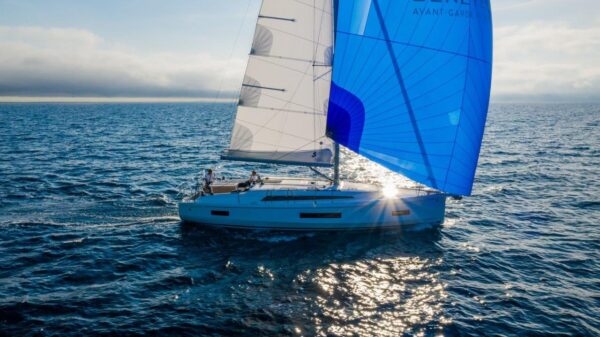 Settemari Yacht organizza i “Beneteau days” al Marina di Varazze