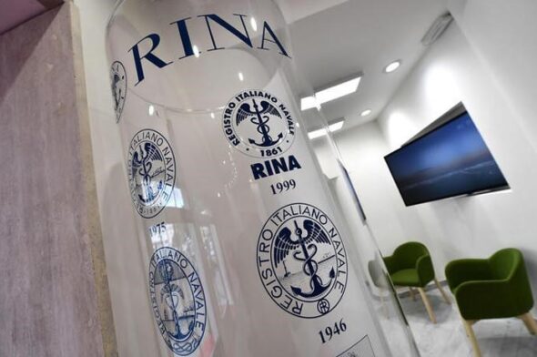 Rina inaugurates the Italian committee for decarbonisation of the boating industry