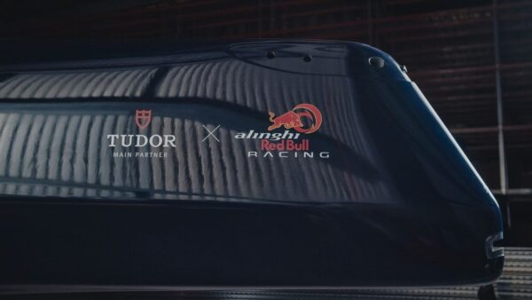 Tudor main partner di Alinghi Red Bull Racing alla 37esima America’s Cup