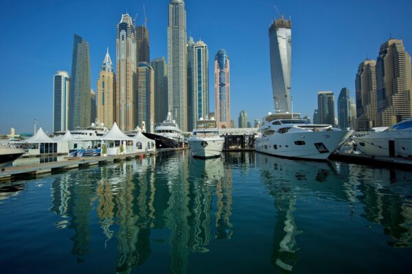 La Liguria all’Expo di Dubai. Confindustria Nautica: “Crescita del settore sfiora il 30%”