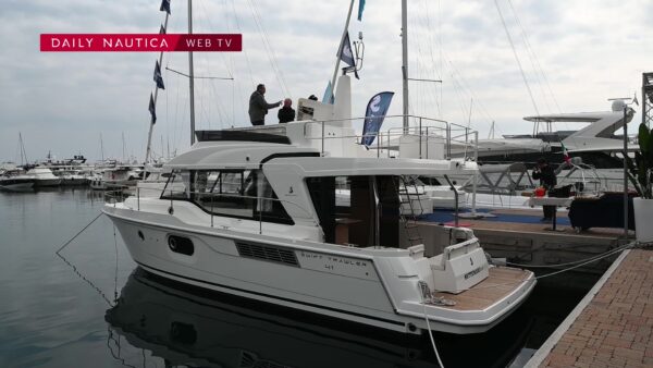 Settemari Yacht e i “Beneteau Days” al Marina di Varazze