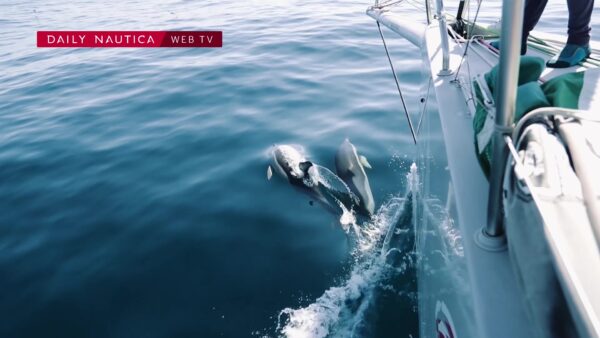 The Ocean Race punta a far riconoscere dalle Nazioni Unite i diritti dell’Oceano