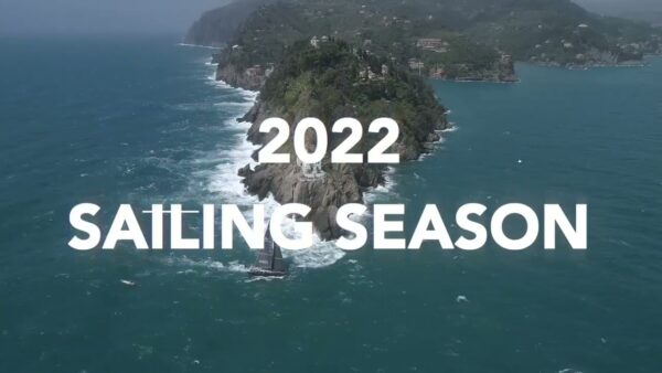 In Liguria riparte la grande stagione della vela con le “Regate di Primavera”