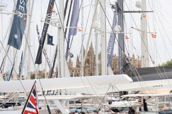 Palma International Boat Show