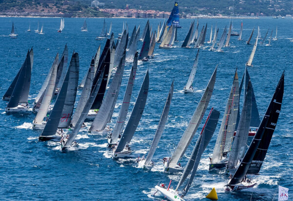 Dopo la neve il mare: a Genova la seconda tappa del Trofeo Vela – Sci Banks Sails 2022