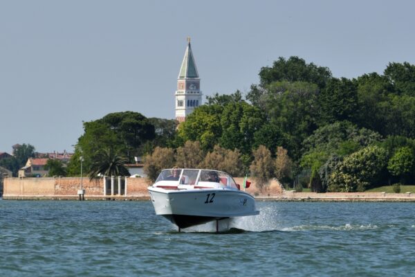 Al Salone Nautico di Venezia torna la “E-Regatta”