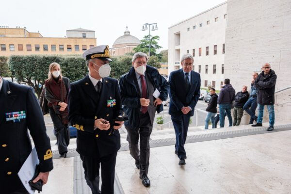 Il Codice della navigazione compie 80 anni: passato, presente e futuro