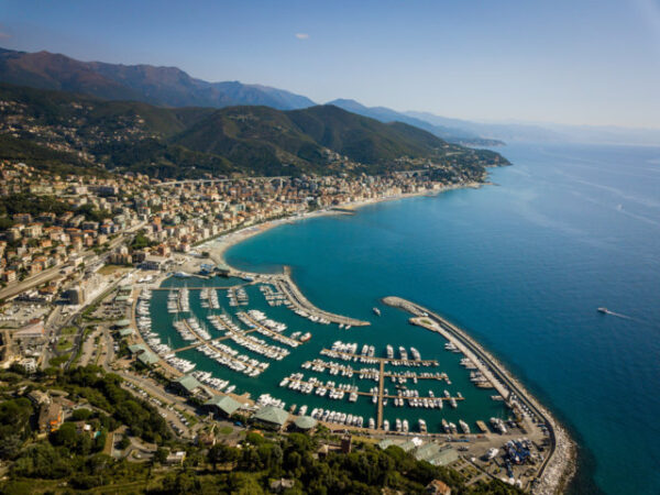 Marina di Varazze