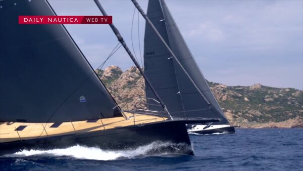 A Porto Cervo torna il “lusso responsabile” con il Southern Wind Rendezvous and Trophy