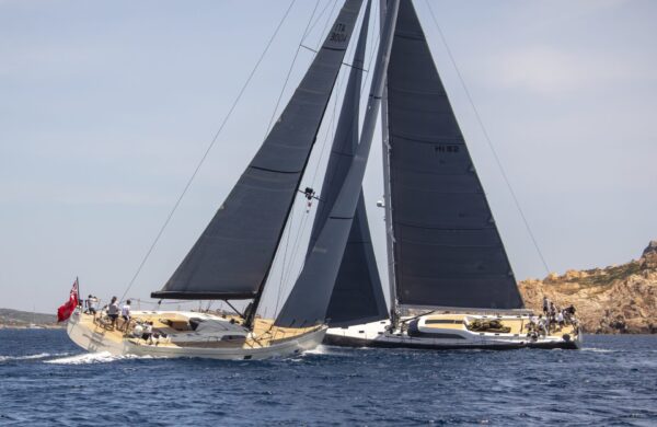 Andrea Micheli (Southern Wind): “Responsible luxury at Porto Cervo with the Southern Wind Rendezvous and Trophy”