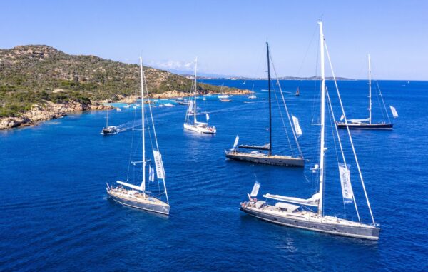 Andrea Micheli (Southern Wind): “Responsible luxury at Porto Cervo with the Southern Wind Rendezvous and Trophy”