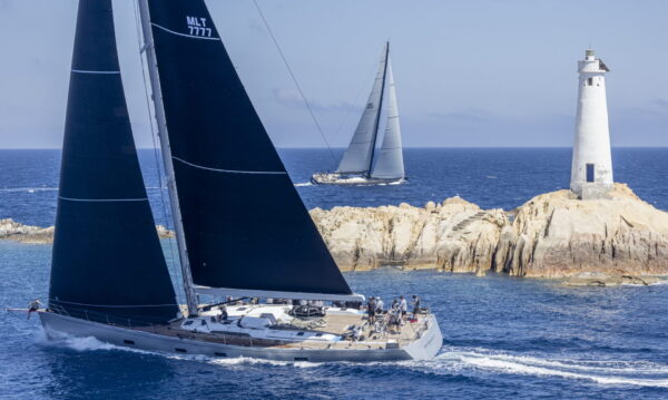 A Porto Cervo torna il “lusso responsabile” con il Southern Wind Rendezvous and Trophy