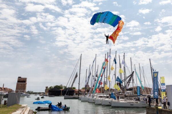 Presentata la terza edizione del Salone Nautico di Venezia: 25% di barche in più