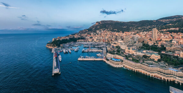 The Monaco Yacht Show continues using its “seducation” approach for 2022