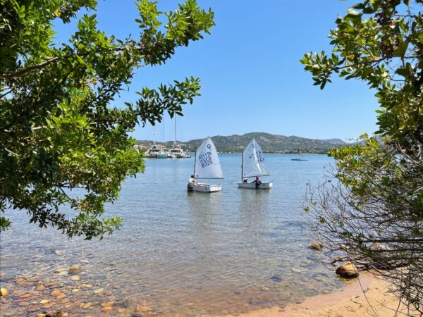 Camillo Zucconi nominato direttore sportivo dello Yacht Club Cala dei Sardi