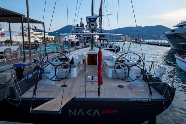 A La Spezia il primo private boat show di MC Yacht