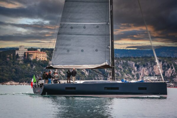 La flotta Solaris a Porto Lotti per il primo Private Boat Show di MCYACHT