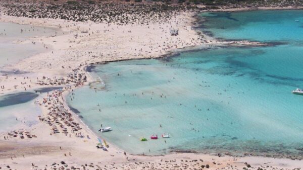 Tutta la Grecia da navigare nei due Portolani cartografici de Il Frangente