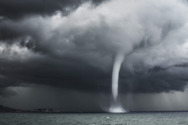 Saper osservare il tempo sul mare