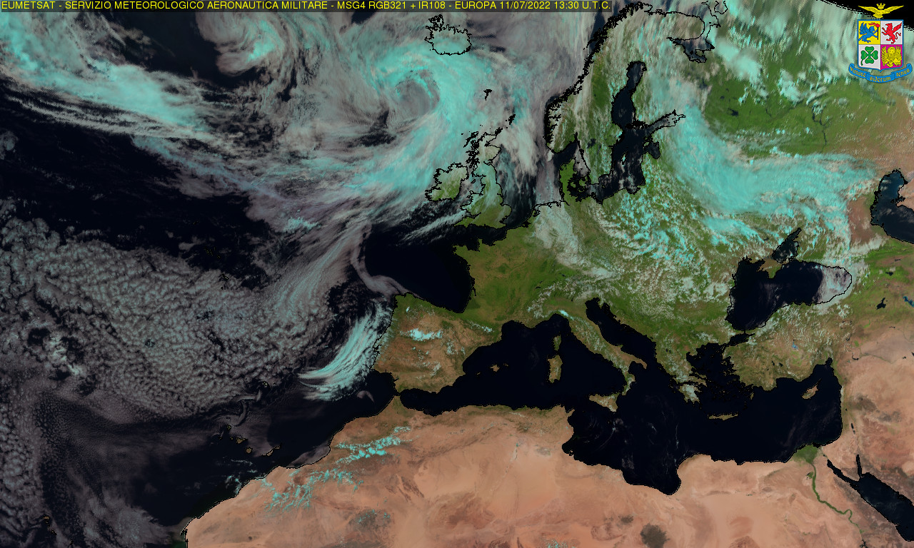 02 METEOSAT METEOAM Daily Nautica