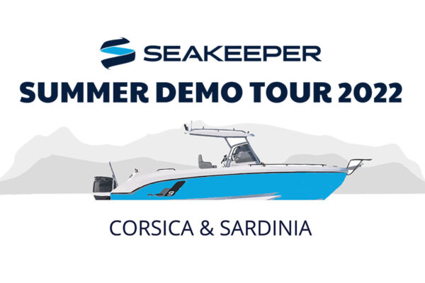 Settemari Yacht invita a scoprire il Beneteau Flyer 9 Spacedeck e il Seakeeper in Sardegna e Corsica