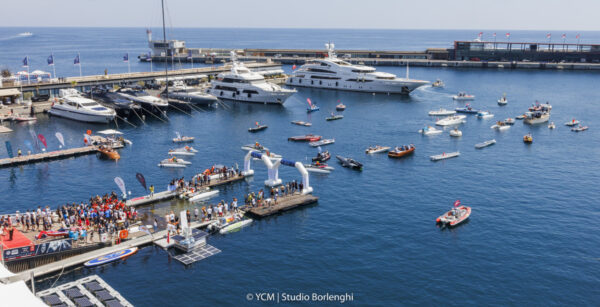 9° Energy Monaco Boat Challenge