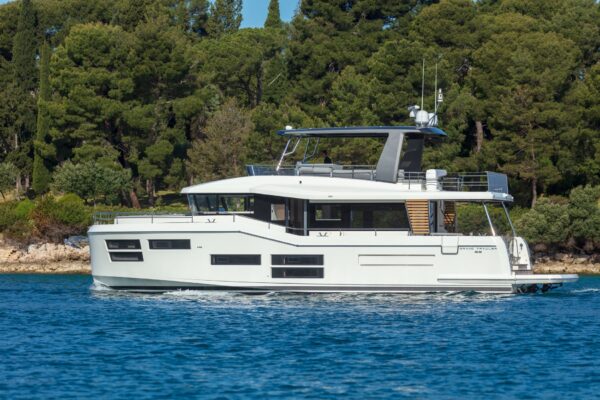 Settemari Yacht Cannes