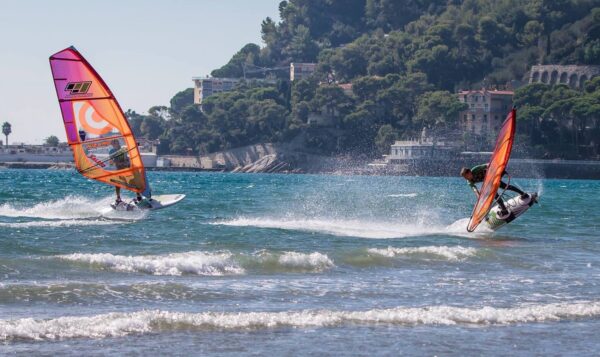 Diano Marina festeggia il decennale del WindFestival: appuntamento a fine settembre