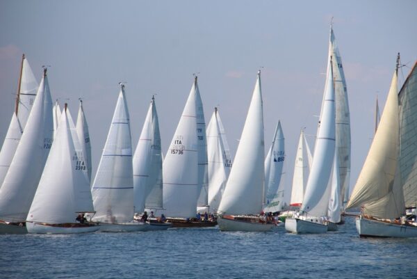 A settembre le vele d’epoca protagoniste nel Golfo di Trieste