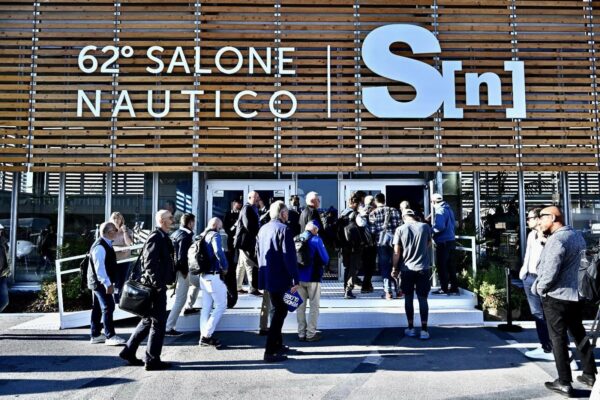 Il 62° Salone Nautico di Genova chiude con 103 mila visitatori. Appuntamento dal 21 al 26 settembre 2023