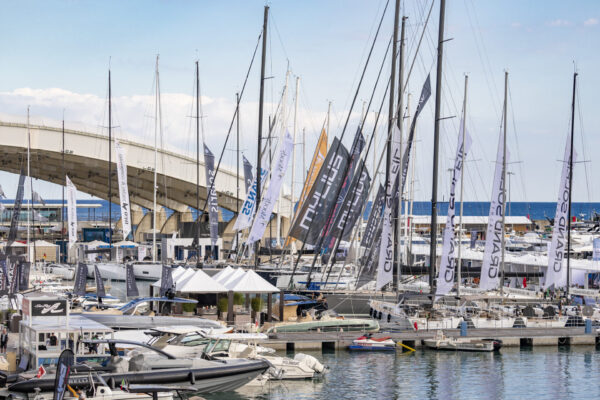 62° Salone Nautico di Genova