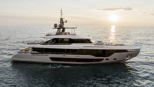 Cinque vittorie per Azimut|Benetti ai World Yachts Trophies 2022