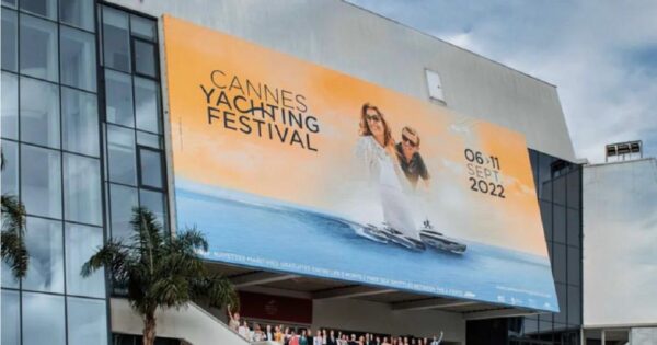 Daily Nautica media partner del Cannes Yachting Festival 2022: ecco il nostro video dell’evento