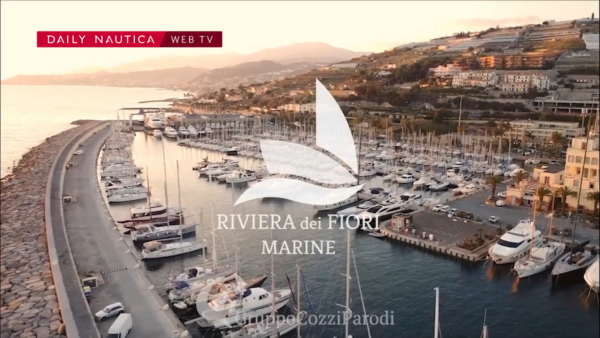 Riviera dei Fiori Marine: le marine del Gruppo Cozzi Parodi si presentano a Cannes