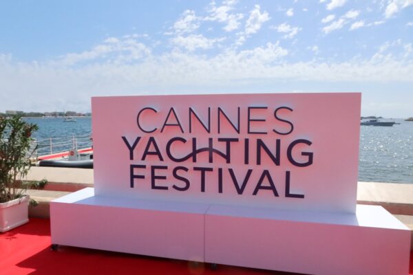 The Cannes Yachting Festival opens boat show season: nearly 650 boats on display