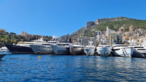 La direttrice del Monaco Yacht Show a Daily Nautica: “Salone da tutto esaurito, siamo tornati ai numeri pre-Covid”