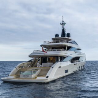 Benetti-B.Now-50M-Iryna