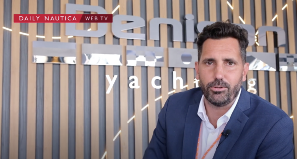 Le nuove tendenze del mercato del charter: video intervista a Bob Denison di Denison Yachting