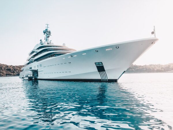 Superyacht al sicuro da attacchi informatici e più sostenibili con Maxima, la suite di RINA