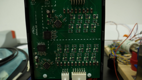 Sealence e Enevate insieme per sviluppare una batteria performante per la nautica